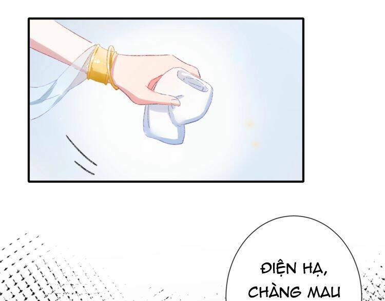 Hoa Nhan Sách: Chapter 62.2