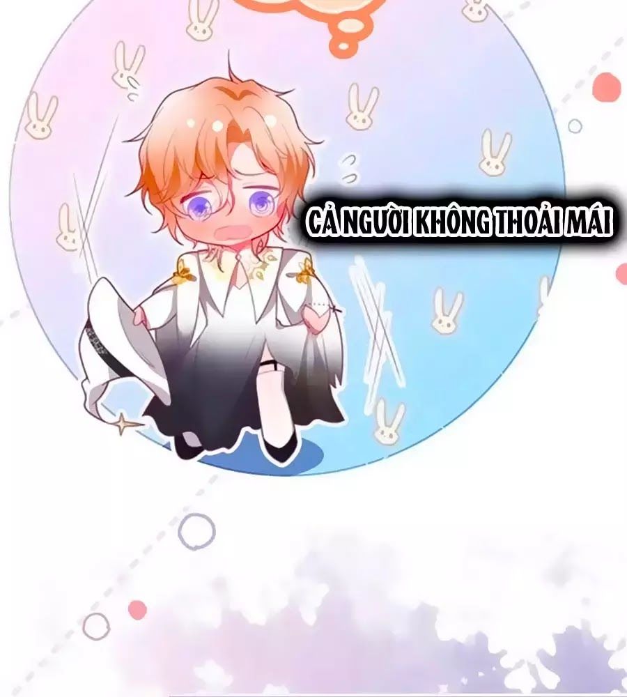 Vương Tử Và Ánh Trăng Đen: Chapter 42