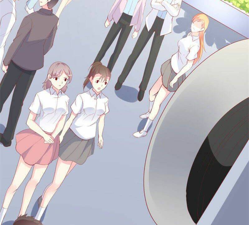 Này! Đừng Động Vào Phô Mai Của Tôi: Chapter 87