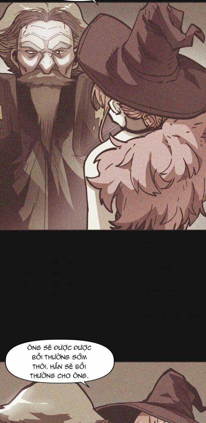 Nô Lệ Nghịch Thiên: Chapter 64