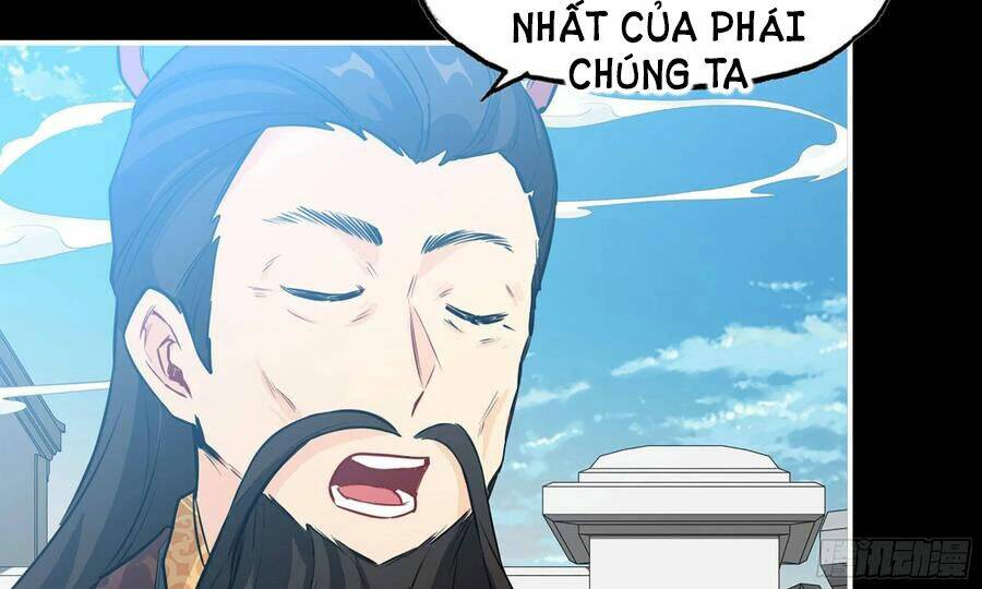 Khởi Đầu Bằng Một Con Côn: Chapter 127