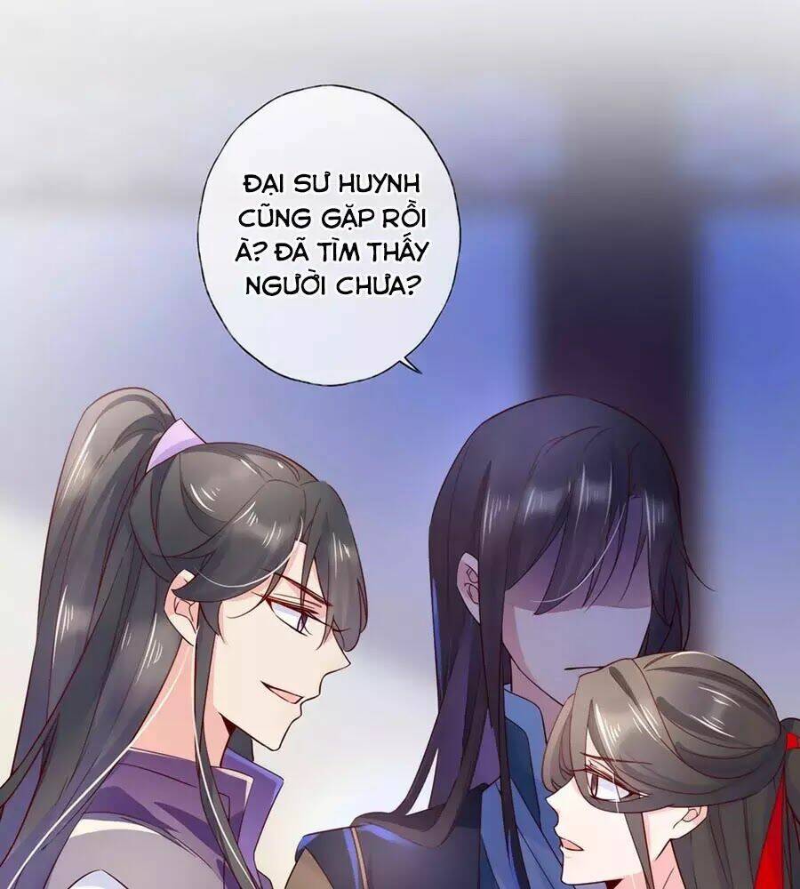 Điềm Mỹ Chi Huyết: Chapter 25