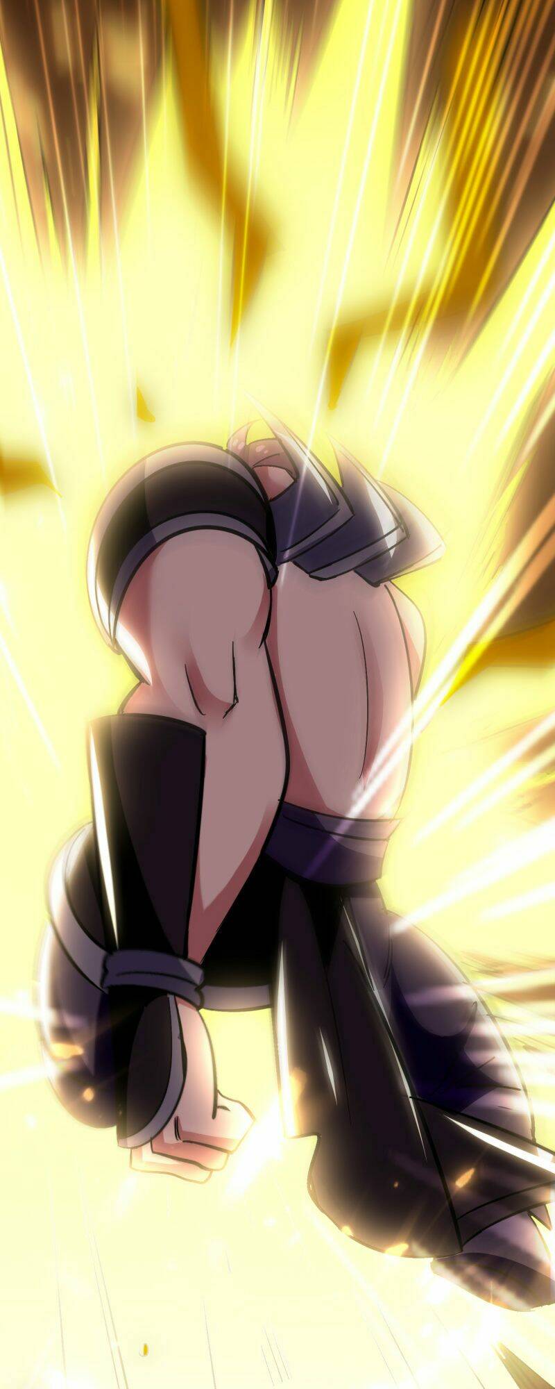 Vạn Giới Tiên Vương: Chapter 66