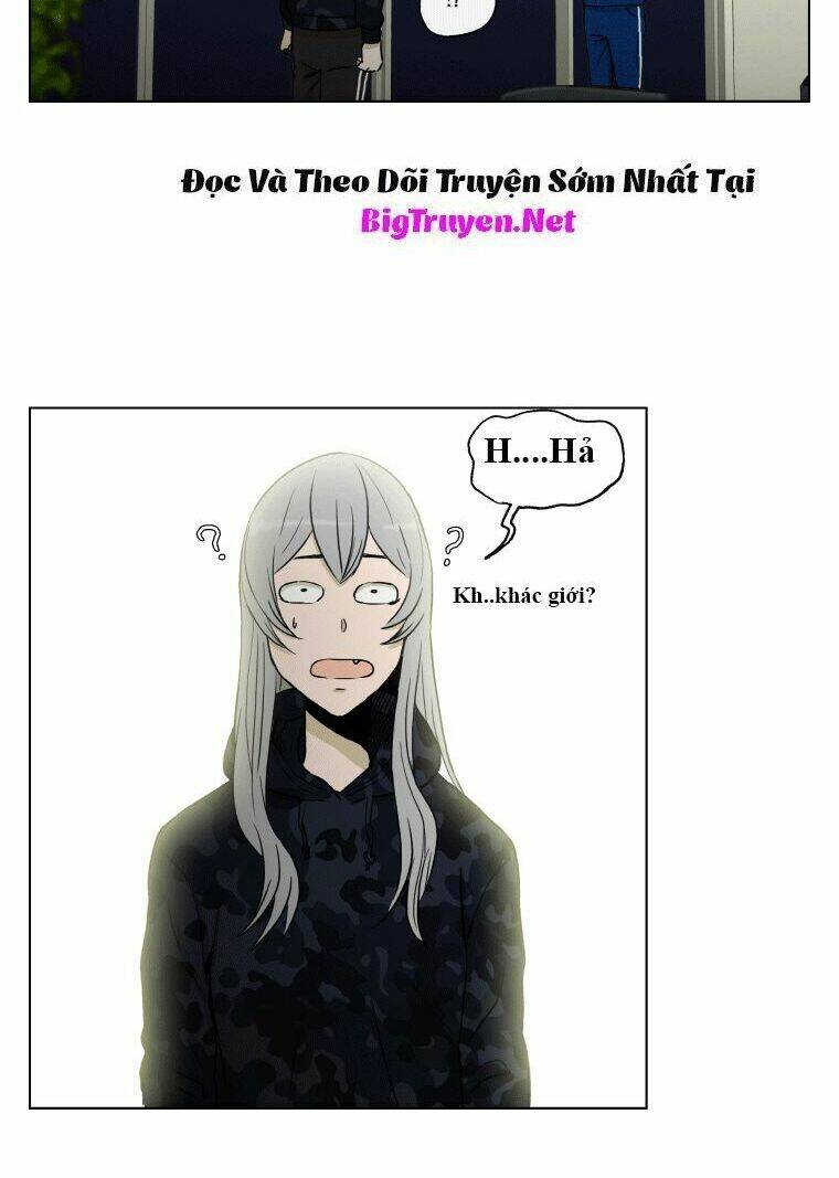 Anh Ấy Là Nữ Sinh Cấp 3: Chapter 34
