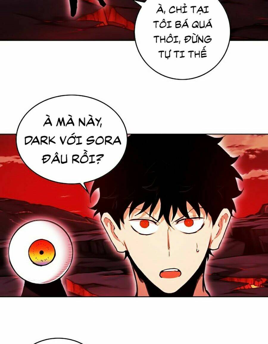 Hard Core Leveling Warrior Ss2: Chapter 67