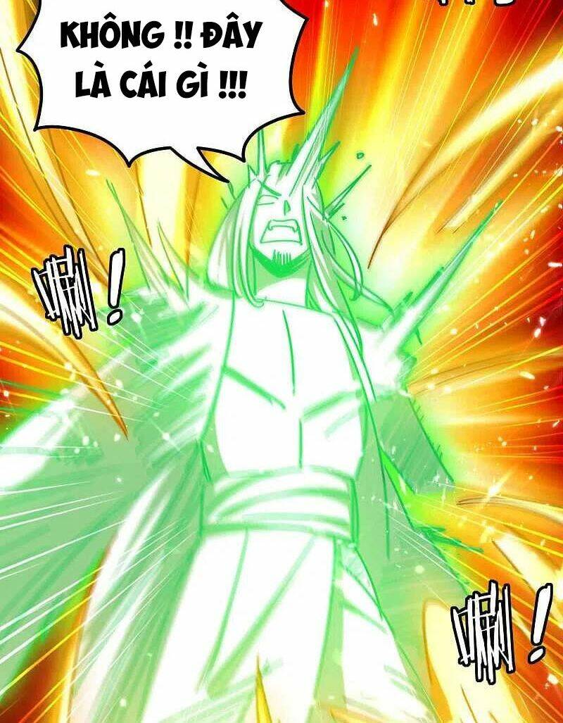 Vạn Giới Tiên Vương: Chapter 181
