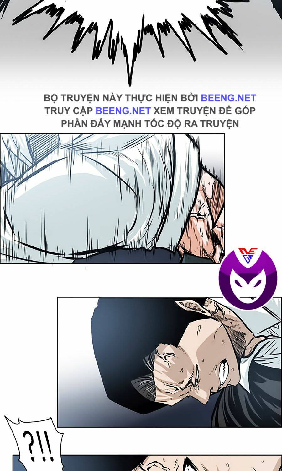 Bá Chủ Học Đường Ss3: Chapter 3