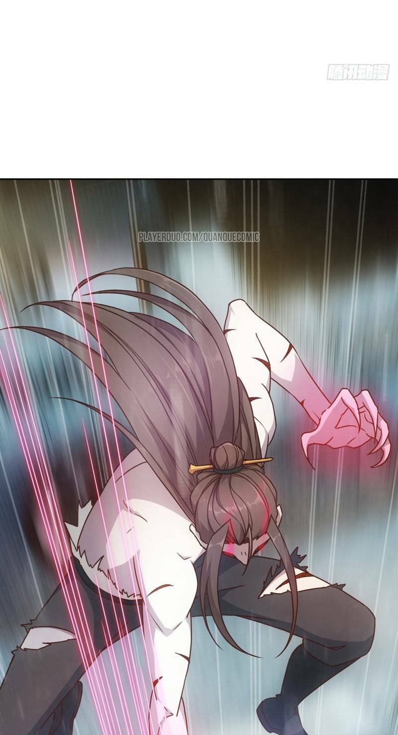 Hồng Thiên Thần Tôn: Chapter 34