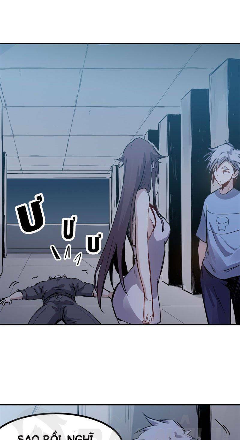 Đỉnh Phong Thần Y: Chapter 31