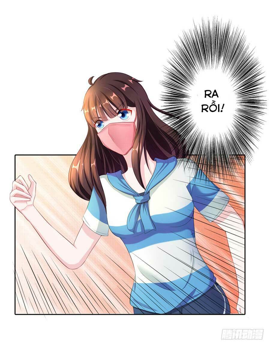 Gả Cho Tình Cũ Làm Lão Bà: Chapter 16