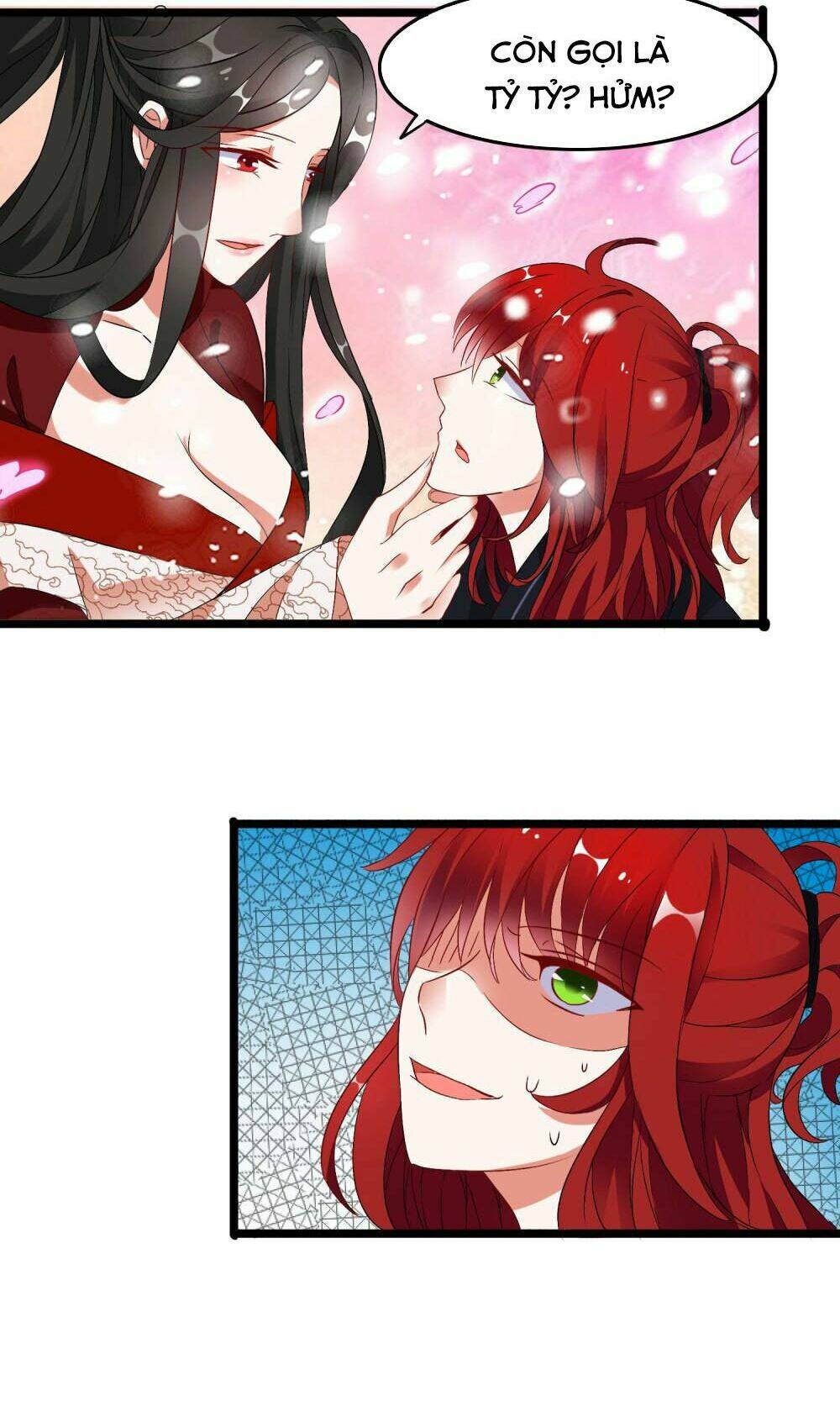 Nghịch Đồ Tại Thượng: Chapter 7