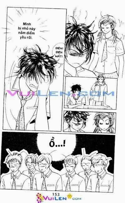 Cô gái Trung Hoa: Chapter 5