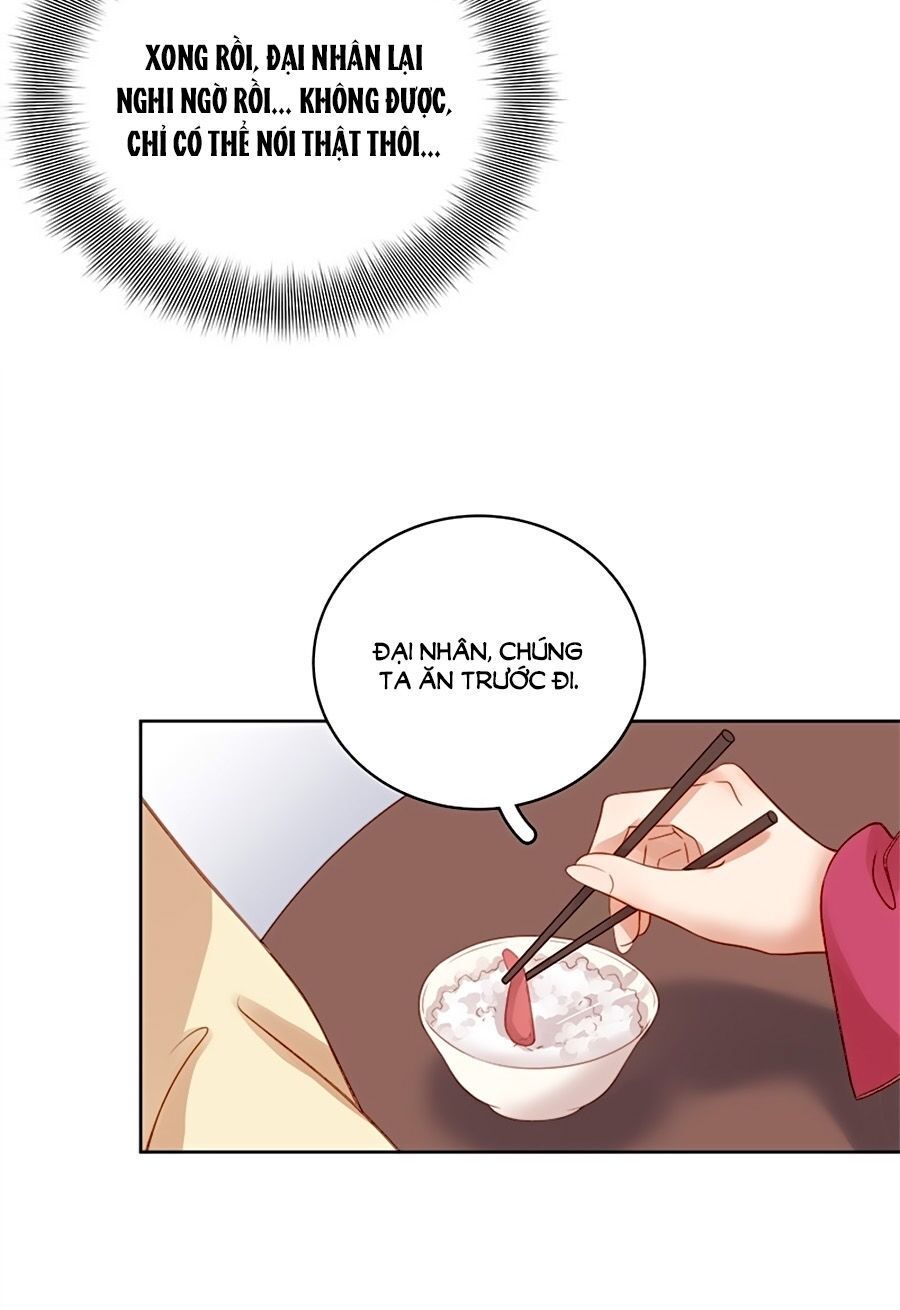 Xuân Khuê Bí Lục: Xưởng Công Thái Liêu Nhân: Chapter 81