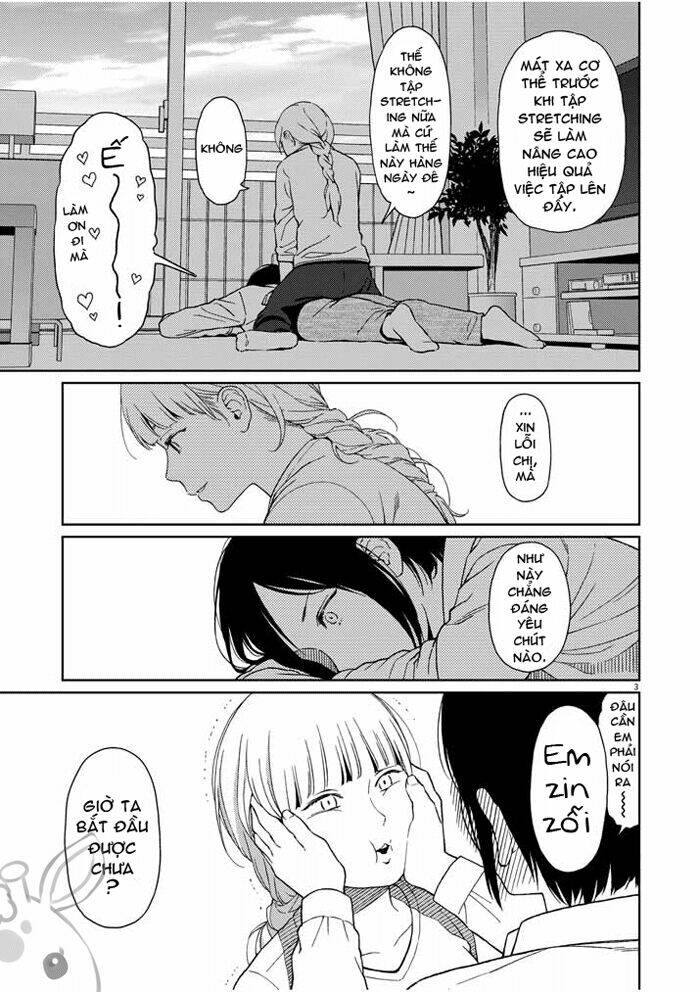 Stretch: Chapter 2