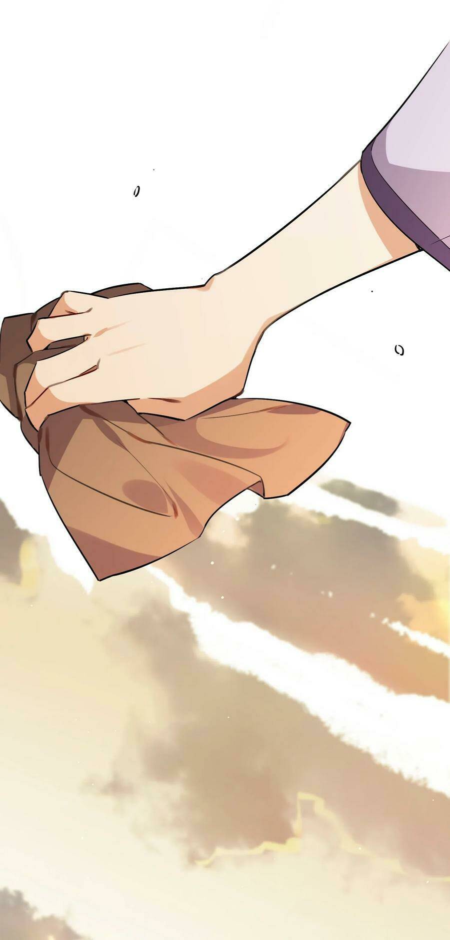 Hóa Ra Tôi Là Công Cụ Trong Game Tình Yêu: Chapter 26