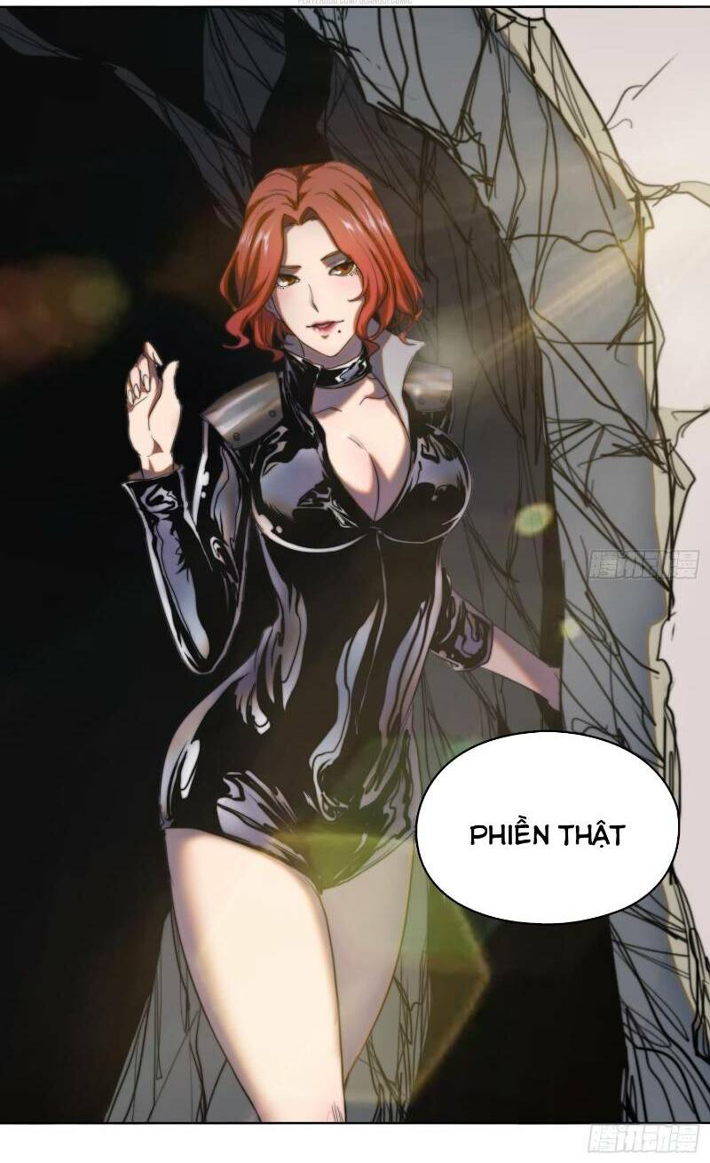 Đô Thị Hàng Thần Khúc: Chapter 10