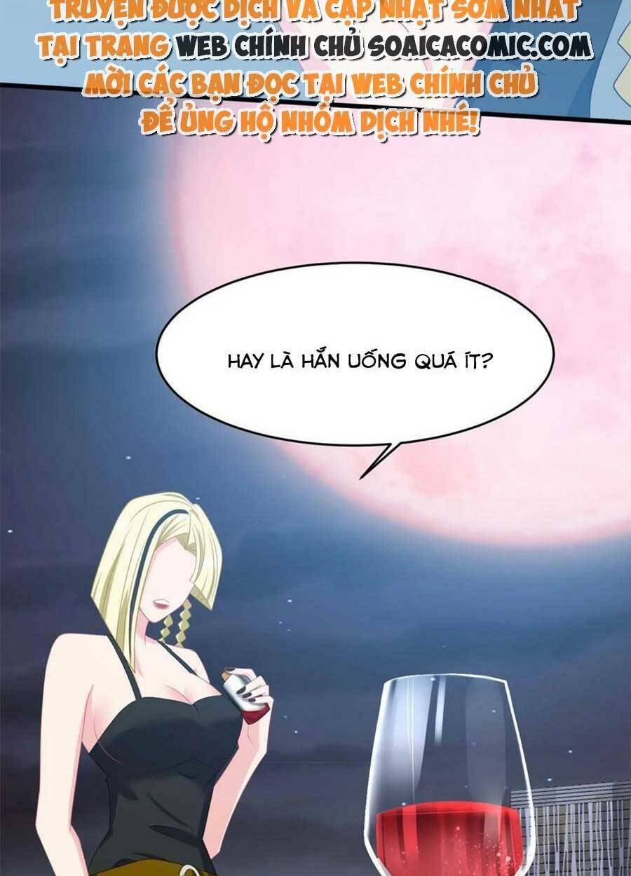 Vết Cắn Trí Mạng: Chapter 60