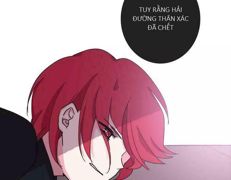 Trái Tim Băng Giá: Chapter 39