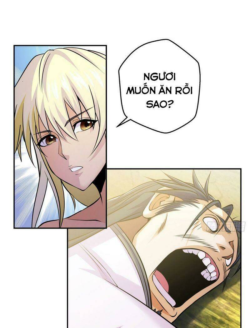 Ta Là Đại Hoàn Đan: Chapter 8