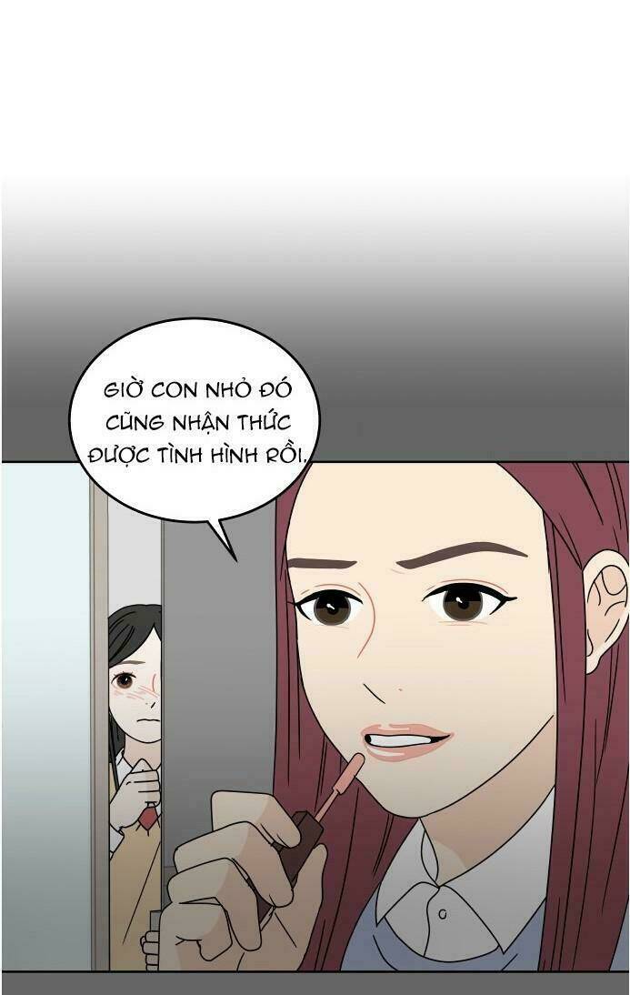 30 Phút Bước Đi Bên Em: Chapter 77