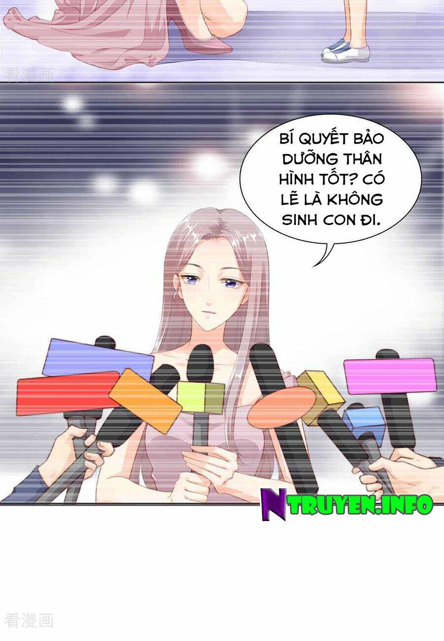 Người Yêu Ẩn Hình Của Ảnh Đế: Chapter 48