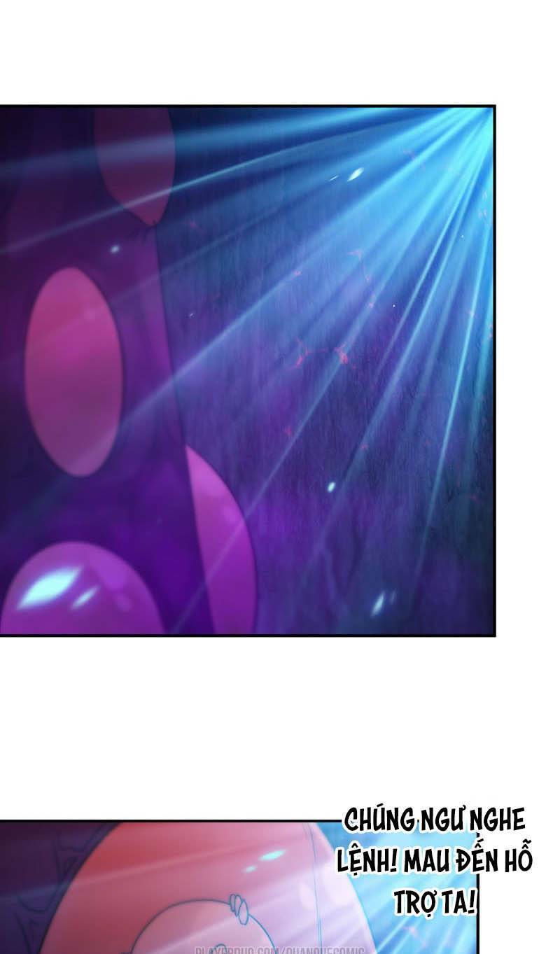 Khởi Đầu Bằng Một Con Côn: Chapter 77