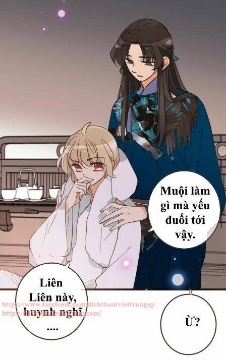 Bạn Trai Tôi Là Cẩm Y Vệ 2: Chapter 59
