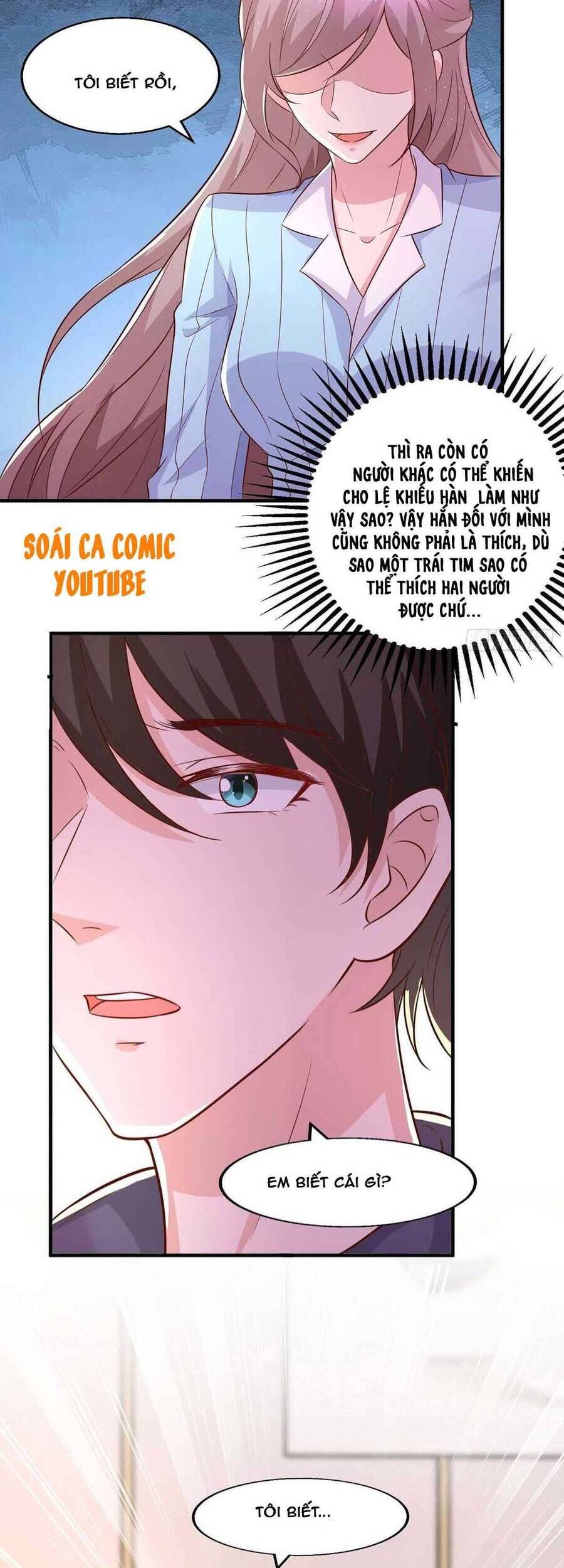 Trọng Sinh Chi Ngược Tra Nữ Vương: Chapter 44