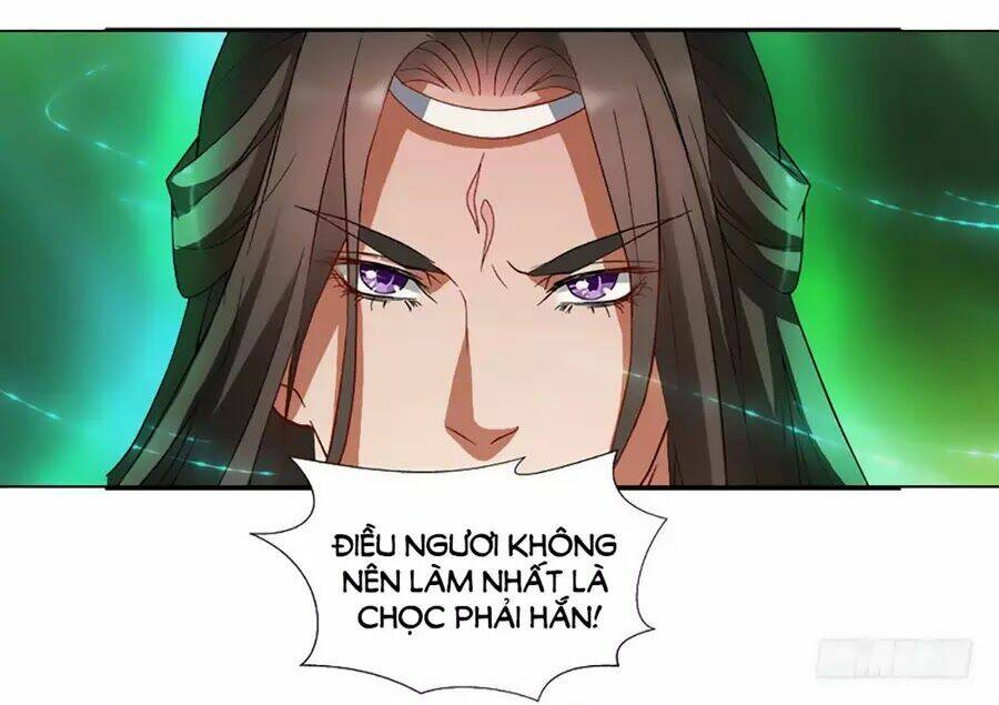 Liêu Liêu Nhân Thân Tu Tiên Truyện: Chapter 52