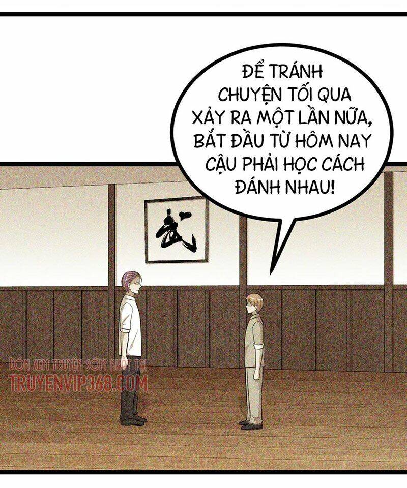 Đai Ca Trở Lại Tuổi 16: Chapter 150