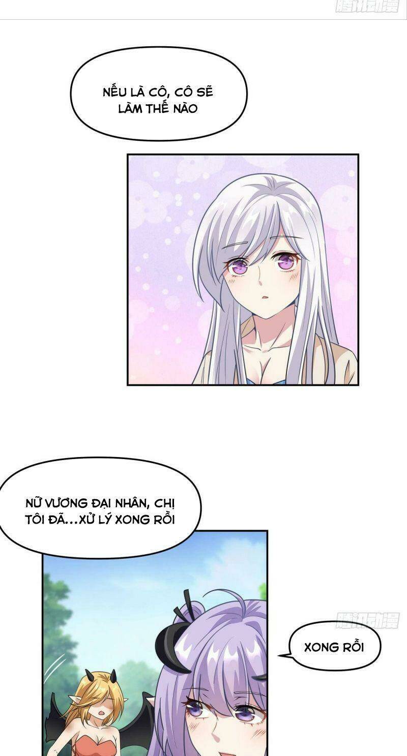 Xâm Lược Vạn Giới: Chapter 34