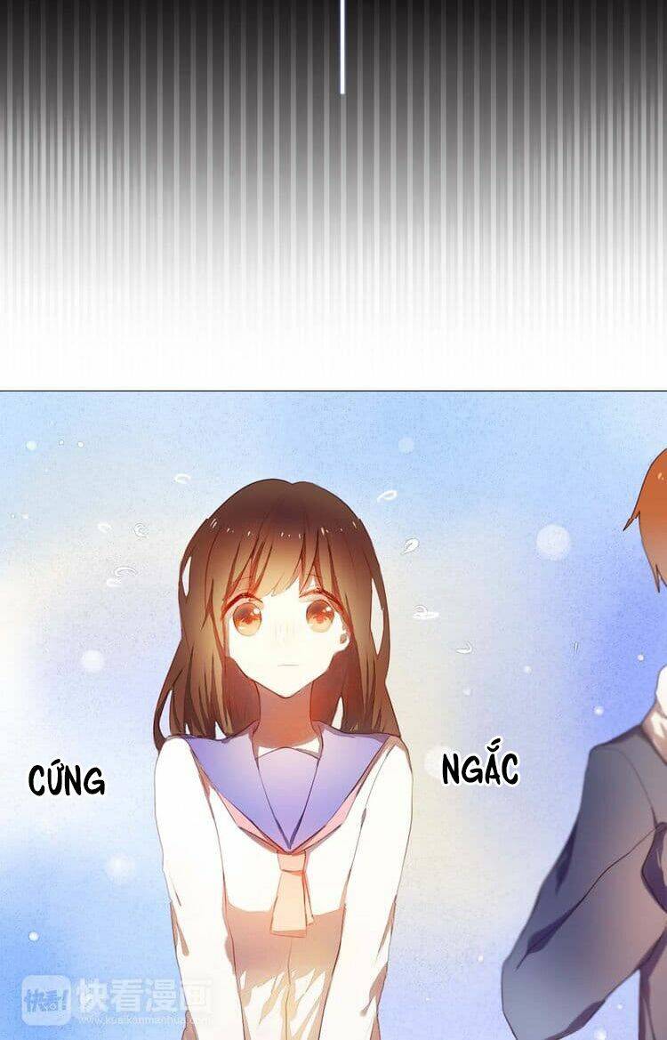 Kế Hoạch Trái Tim: Chapter 3