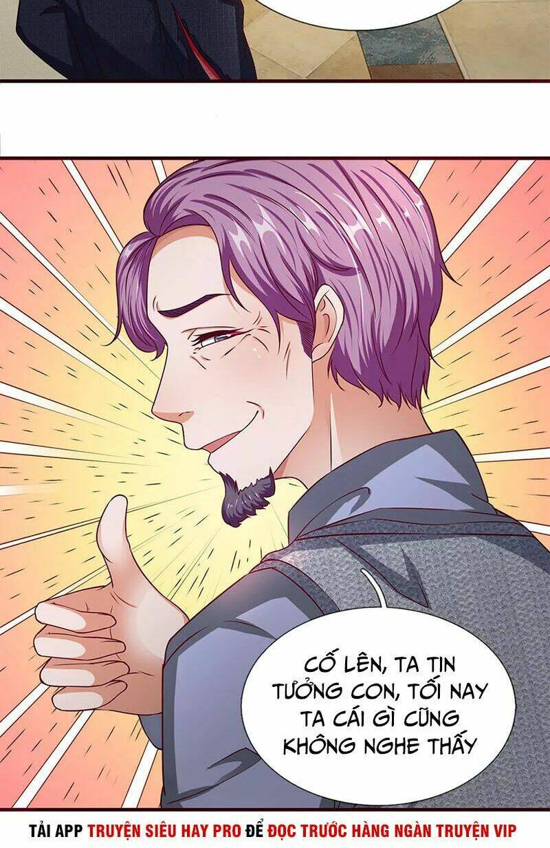 Chung Cực Binh Vương Tại Đô Thị: Chapter 30