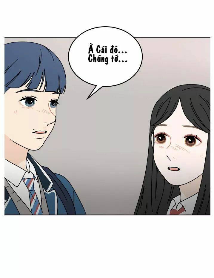 30 Phút Bước Đi Bên Em: Chapter 62