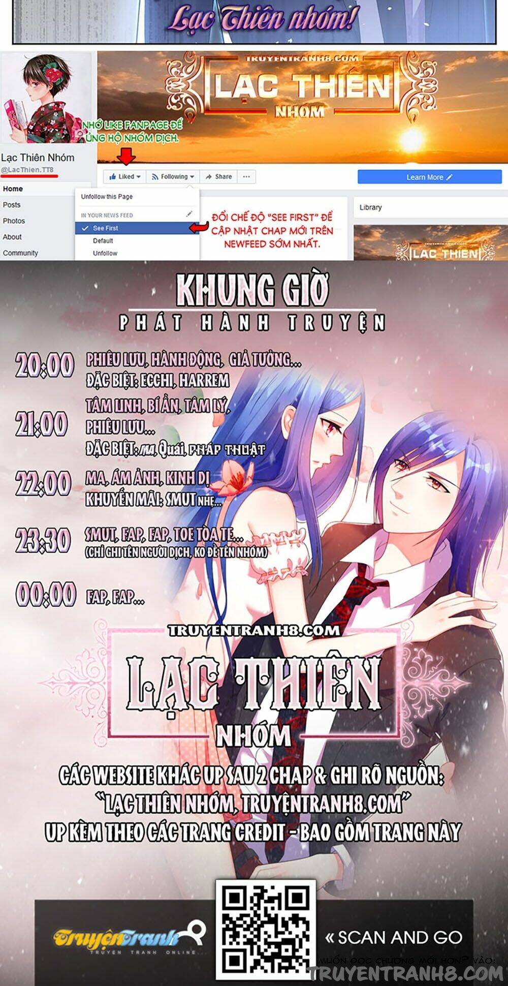 Tôi Bị Tổng Tài Ám Hại: Chapter 62