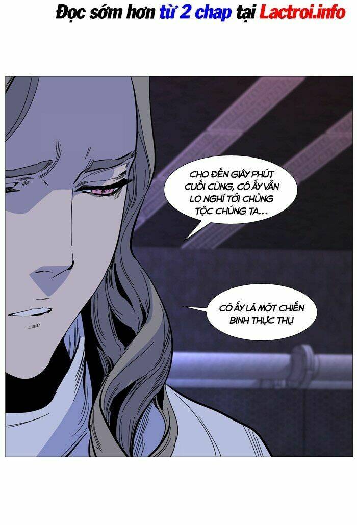 Ma Cà Rồng Quý Tộc: Chapter 507