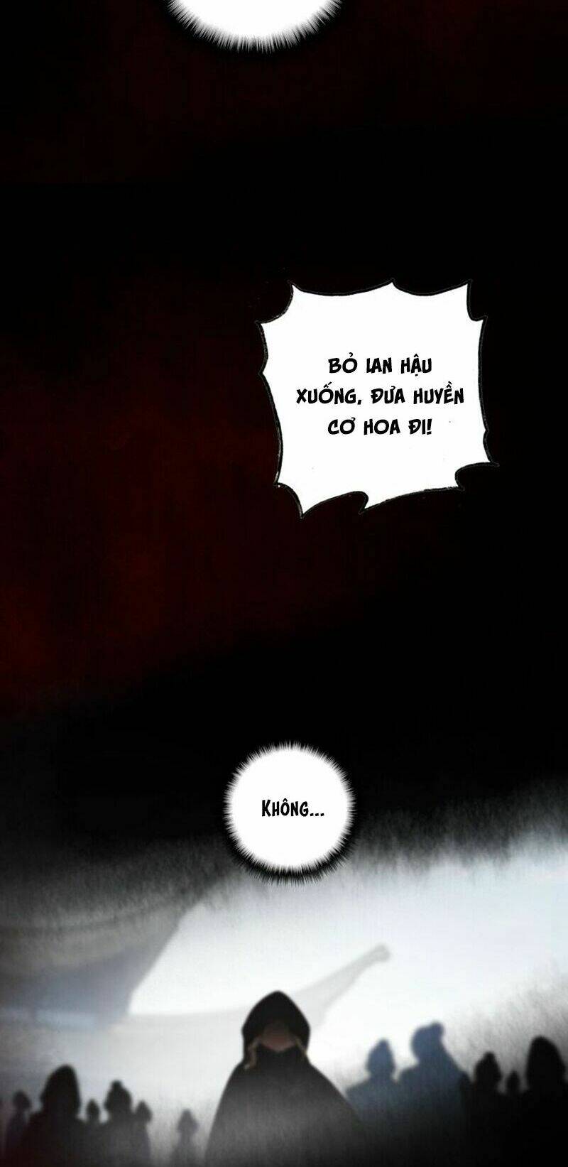 Đế Sư Tại Thượng: Chapter 43