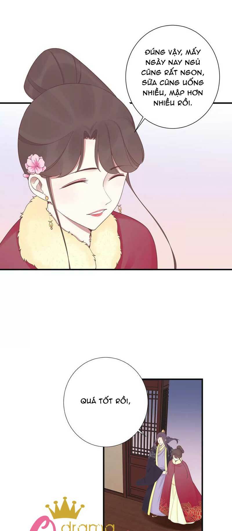 Hoàng Hậu Bận Lắm: Chapter 196