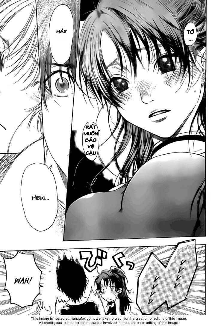 Bloody Monday 2: Chapter 31