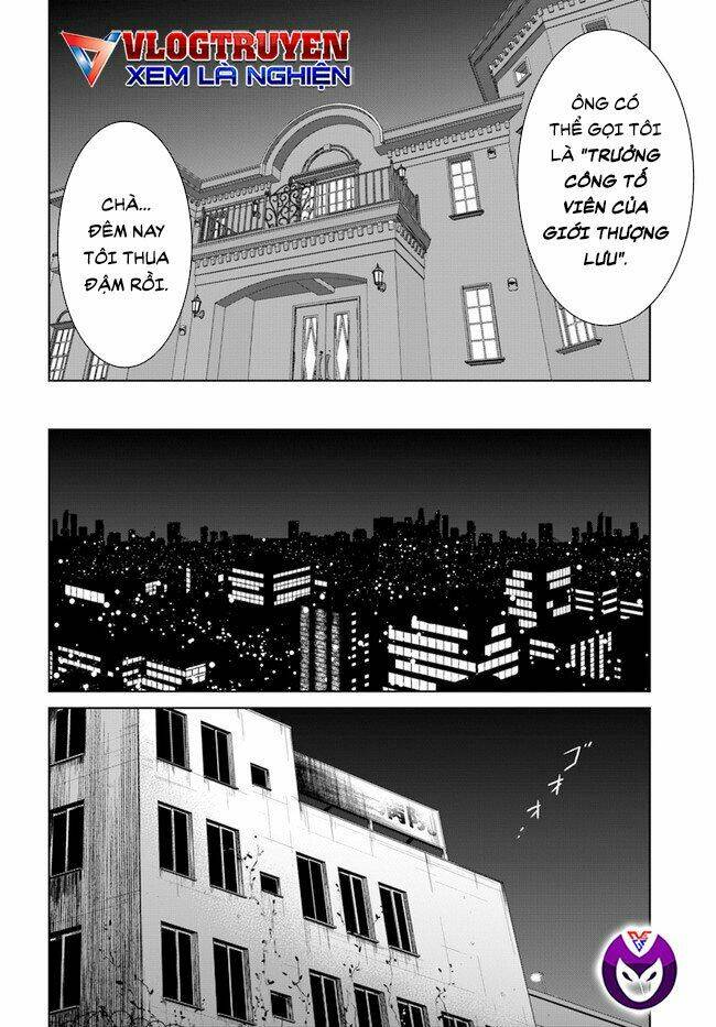 Săn Lùng Thượng Đẳng: Chapter 8