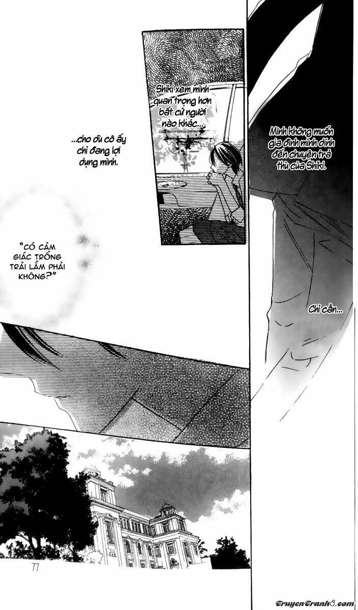 Love Sick: Chapter 15