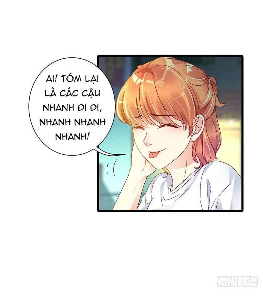 Náo Loạn Suốt Đời: Chapter 5