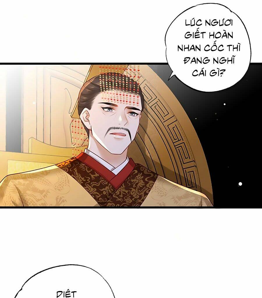Nữ Thủ Phú Chi Kiều Sủng Nhiếp Chính Vương: Chapter 47