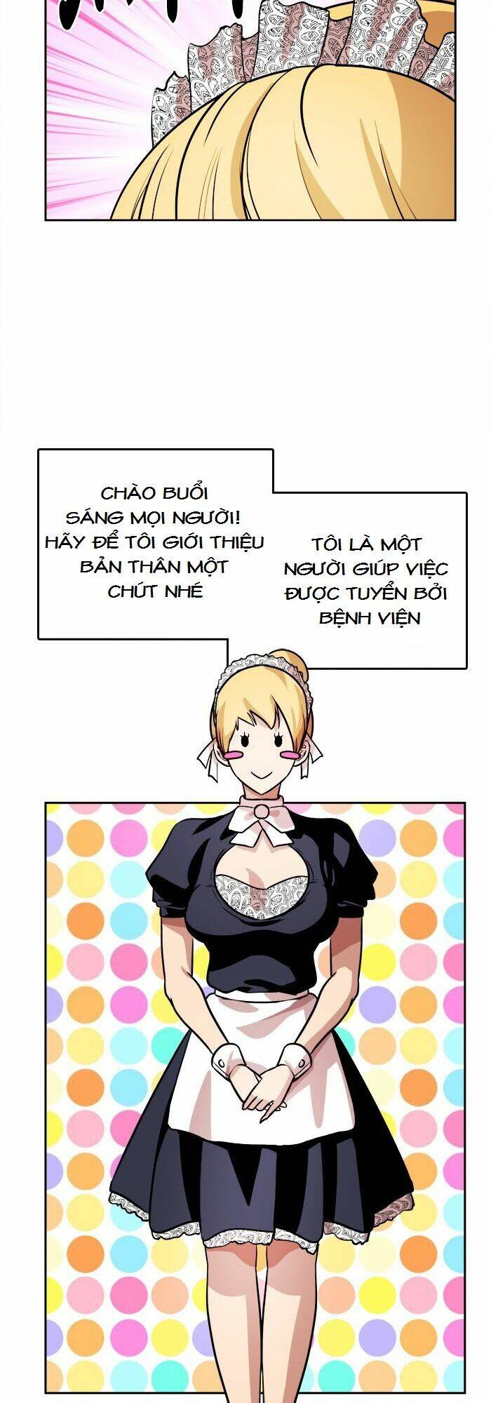 Change (Jinyuan): Chapter 72