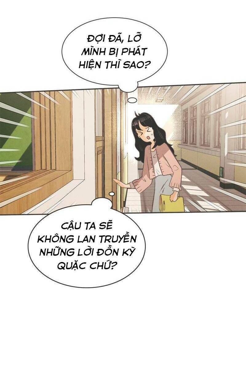 Giấc Mộng Đêm Hè: Chapter 2.1