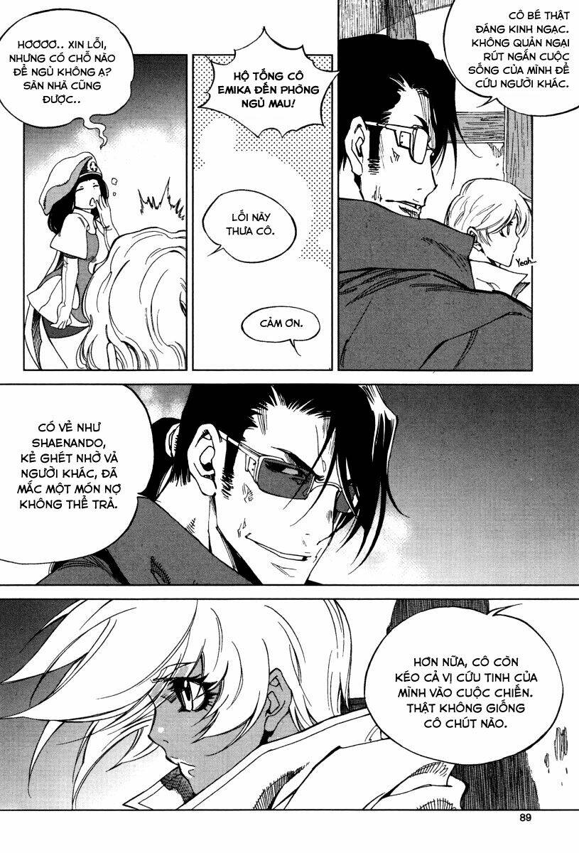 Dark Air: Chapter 36