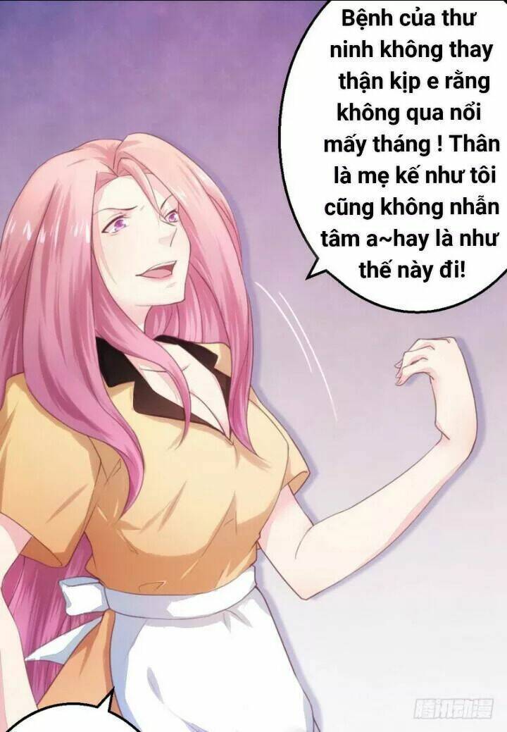 Tổng Tài Đã Cưới Em: Chapter 9