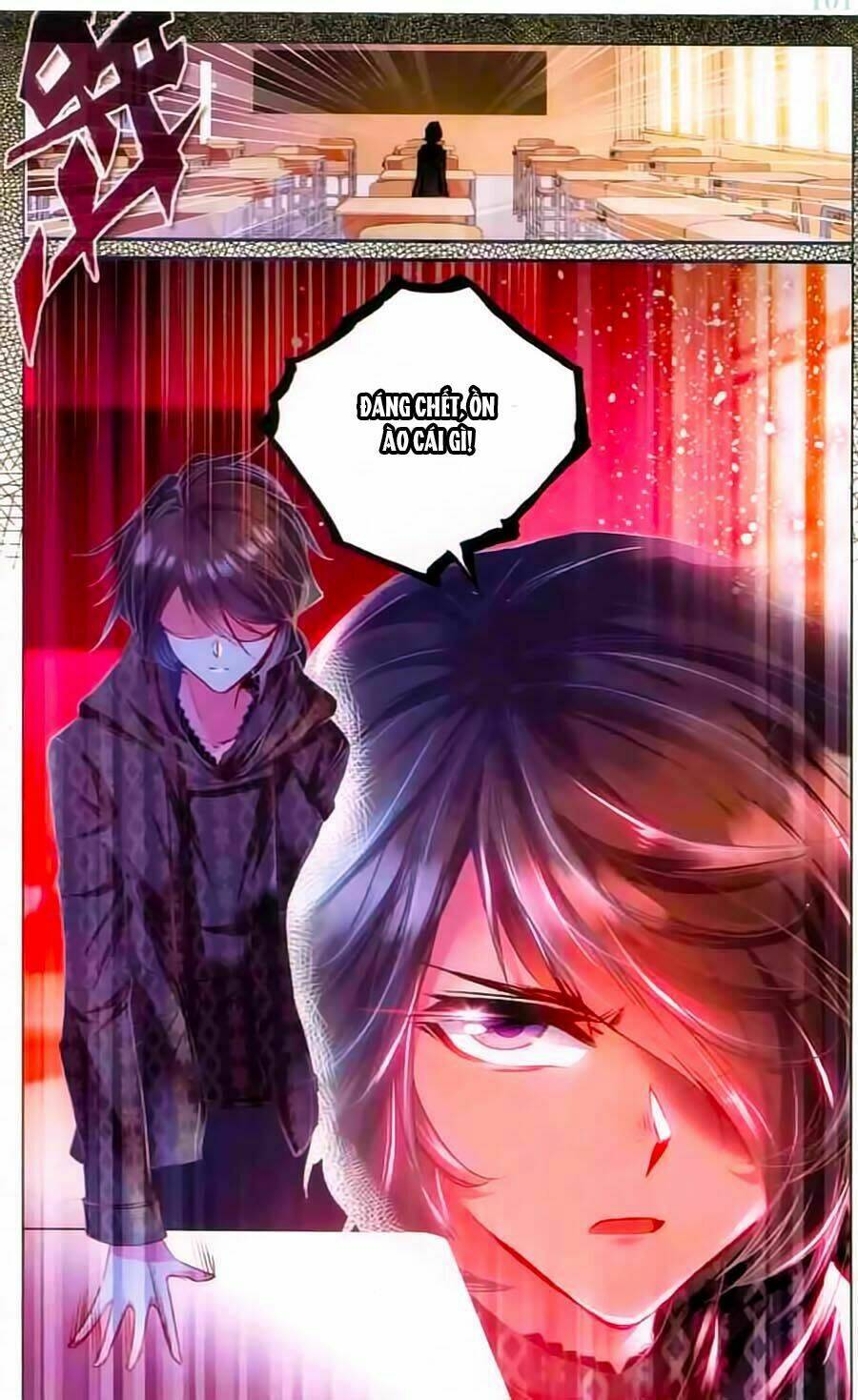 101 Sủng Vật Tình Nhân: Chapter 7