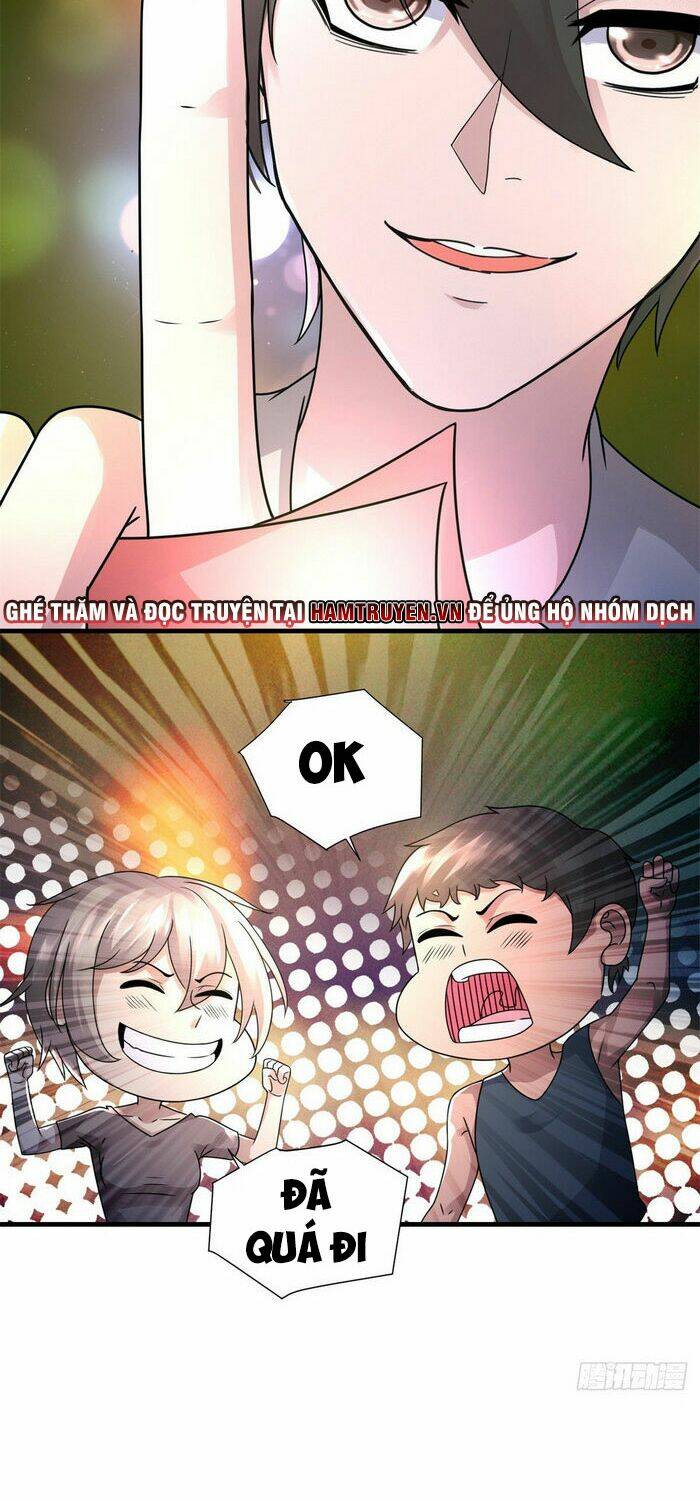 Pháp Sư Truyền Kỳ: Chapter 33