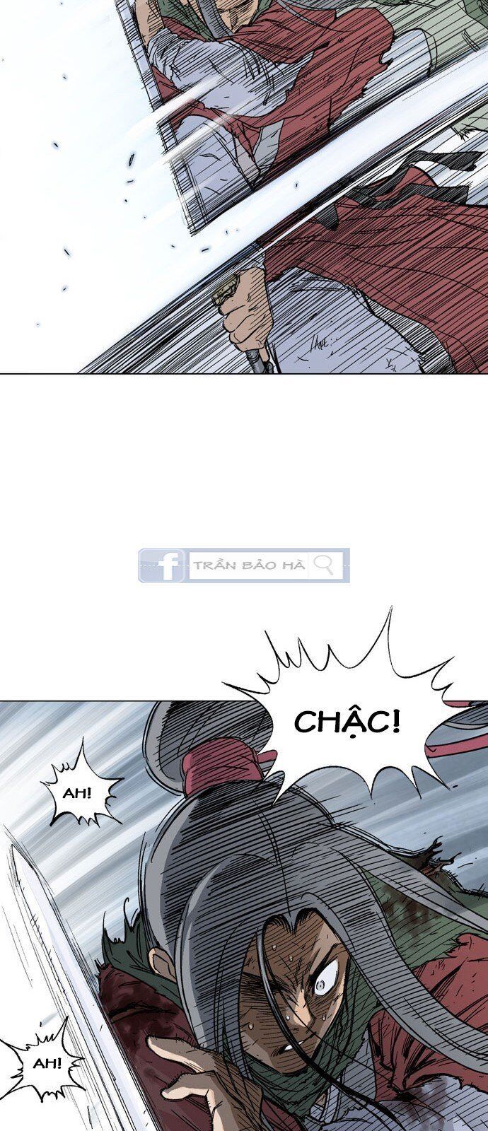Cao Thủ 2: Chapter 77